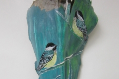Aviary #18