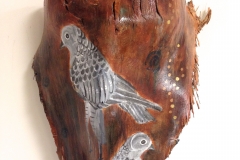 Aviary #20