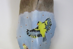 Aviary #22