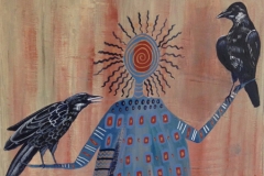 Kindreds #15