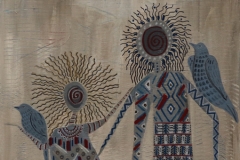 Kindreds #16