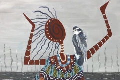 Kindreds #32