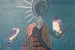 Kindreds #31