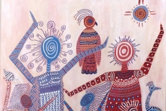 Kindreds #3