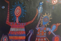 Kindreds #4