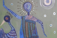 Kindreds #6