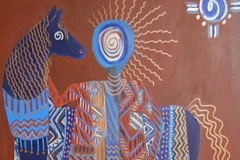 Kindreds #7