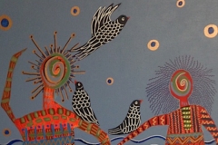 Kindreds #8