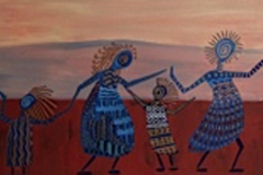 Kindreds #12 Header