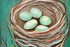 Nest #16