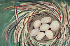 Nest #18